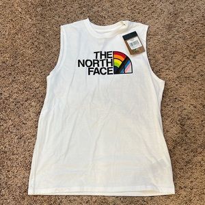 The North Face Pride Tank Top